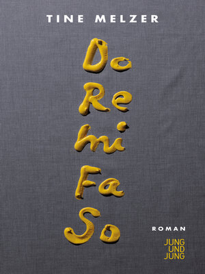cover image of Do Re Mi Fa So